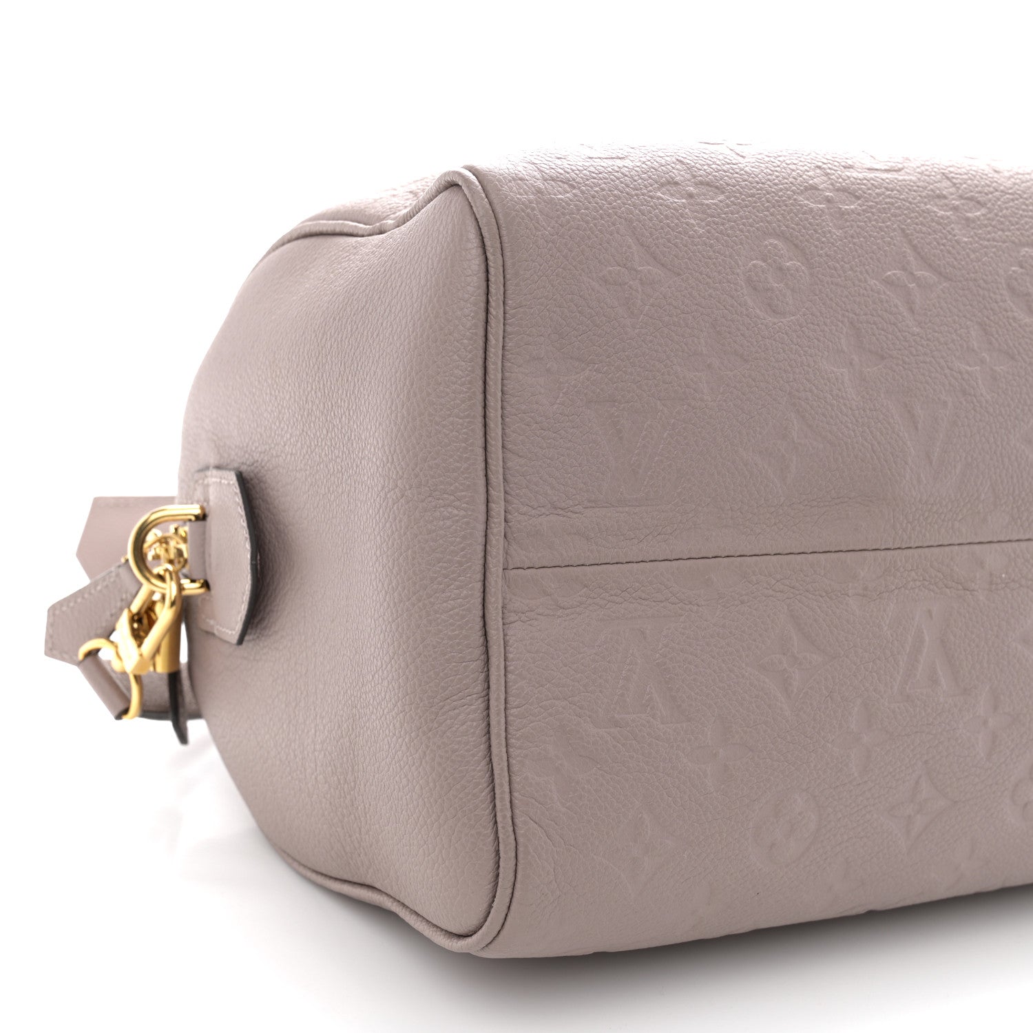 Louis Vuitton Empreinte Speedy Bandouliere 30 NM Mastic 9 of 10