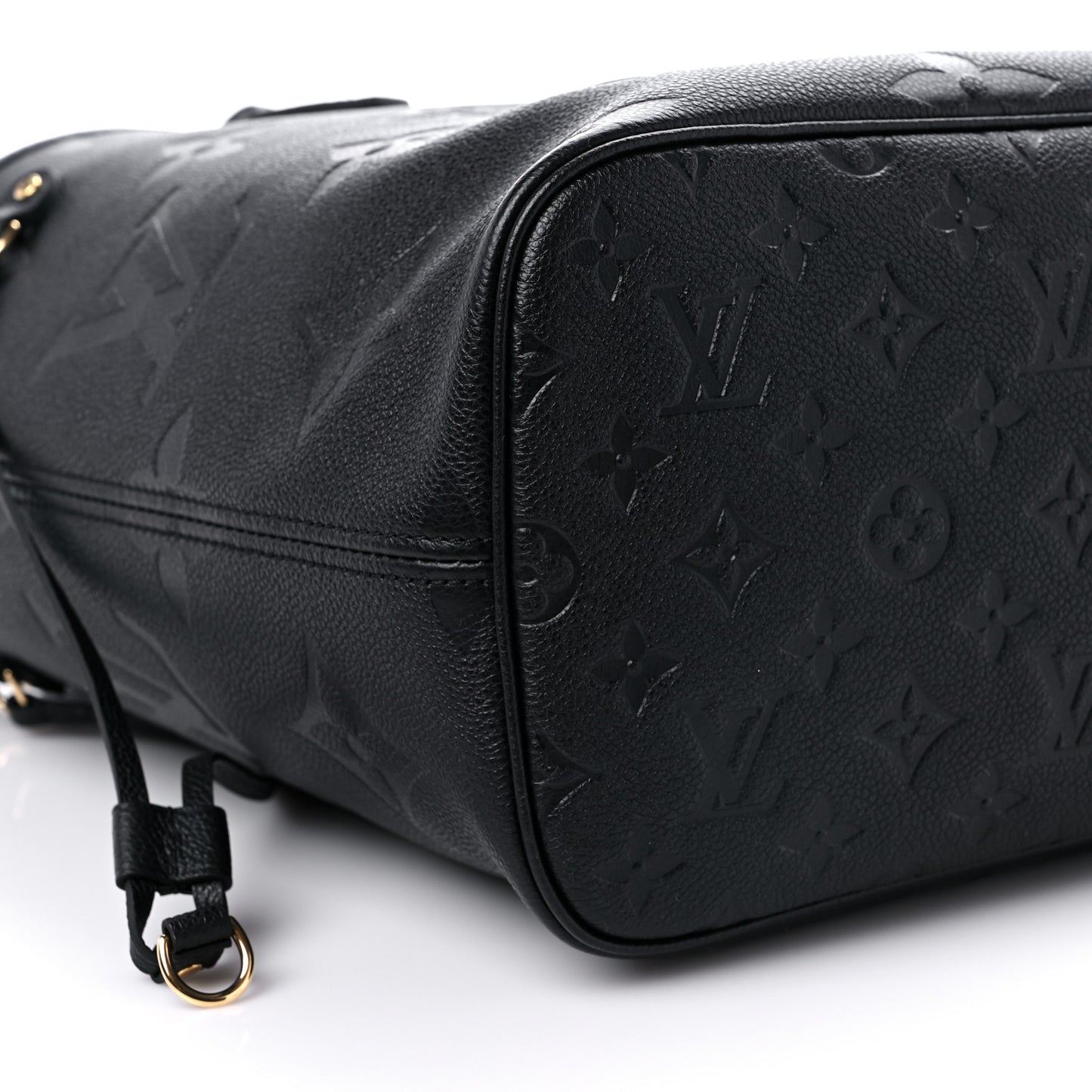 Empreinte Monogram Giant Neverfull MM Black