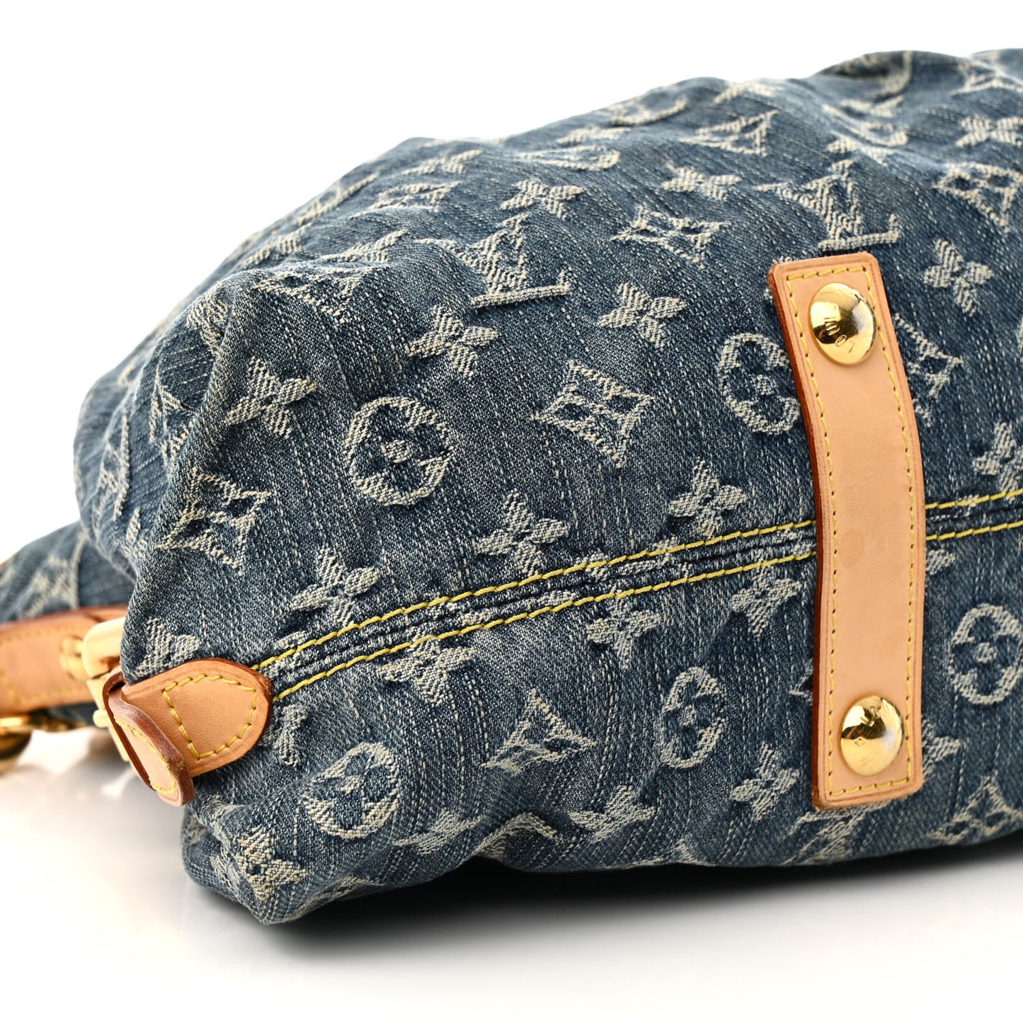 Denim Neo Cabby MM Blue