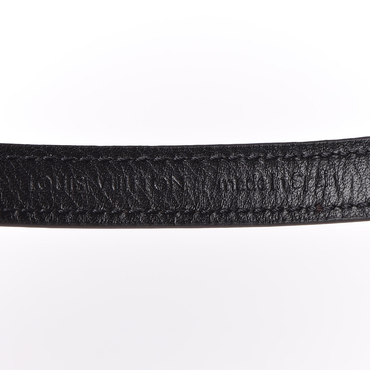 Monogram Nanogram Bracelet 17