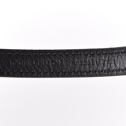 Louis Vuitton Monogram Nanogram Bracelet 17 5 of 8