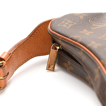 Louis Vuitton Monogram Croissant MM 15 of 16