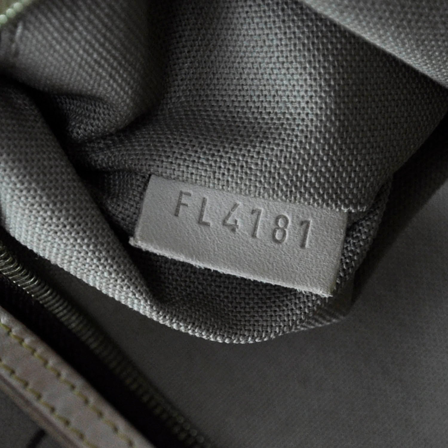 Louis Vuitton Monogram Delightful PM 9 of 24