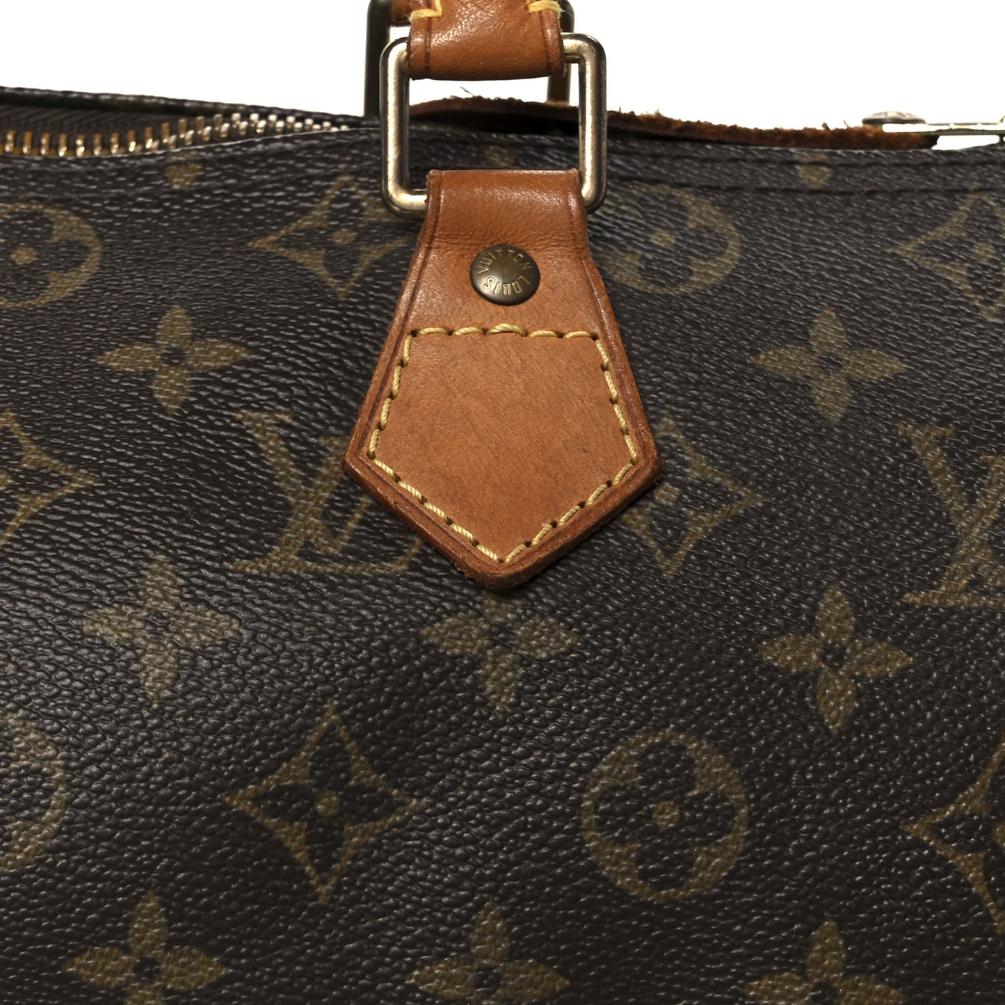 Monogram Speedy 30