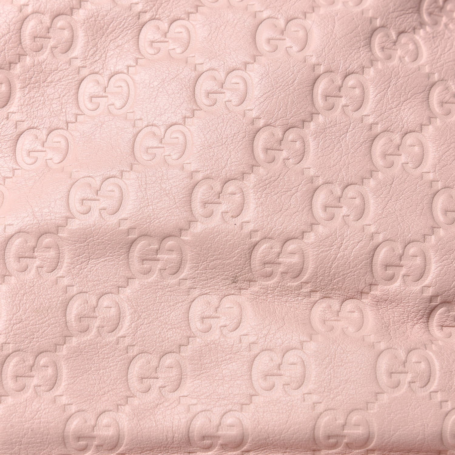 Gucci Guccissima Messenger Diaper Bag Pink 12 of 17