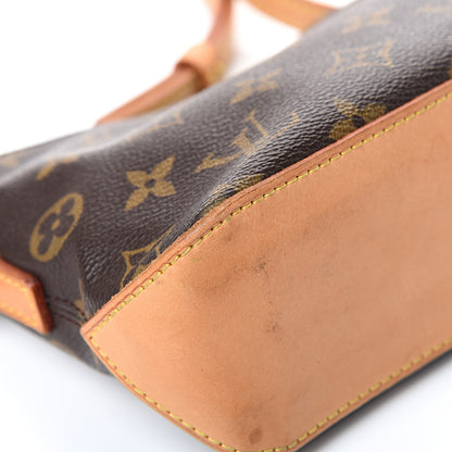 Louis Vuitton Monogram Trotteur 8 of 16