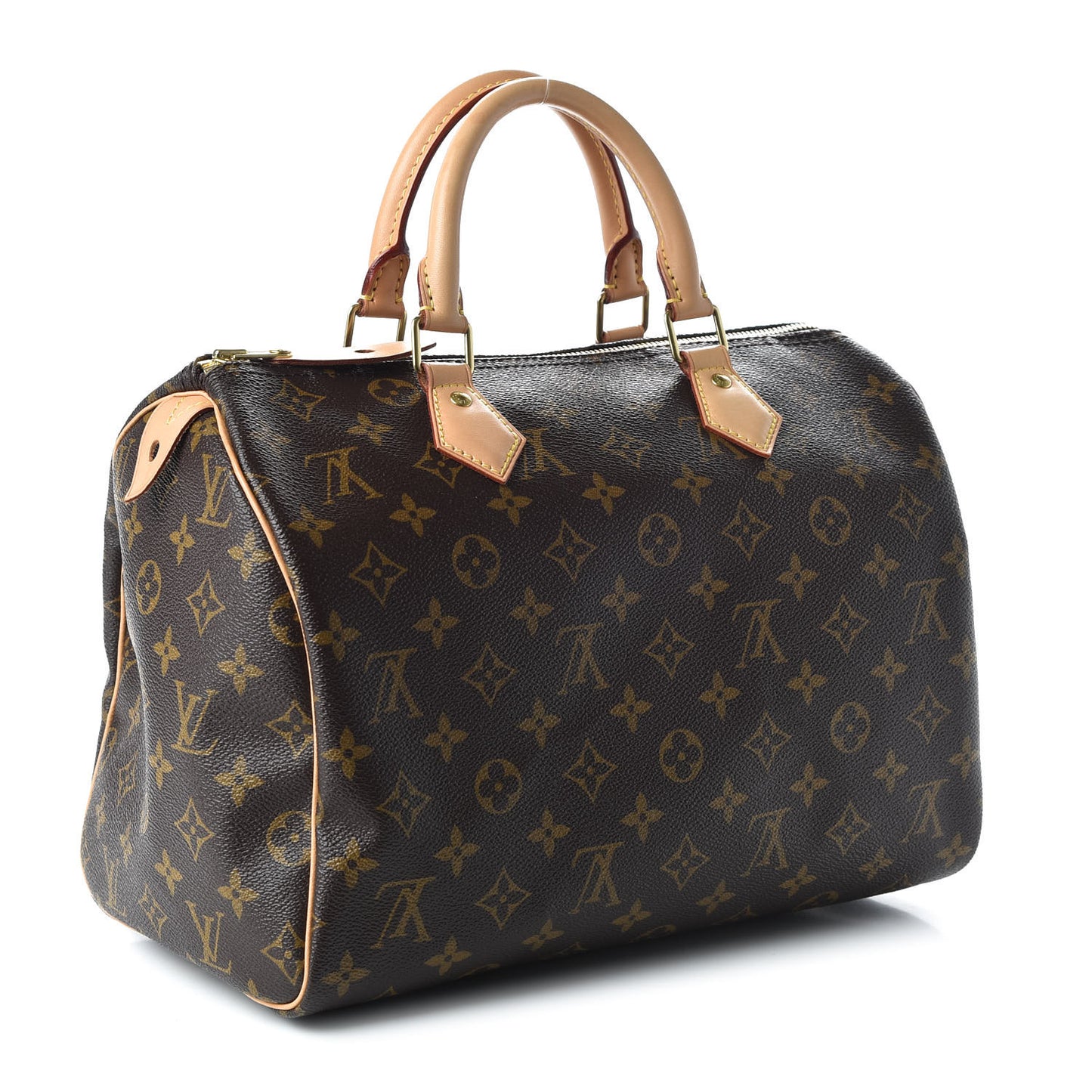 Monogram Speedy 30