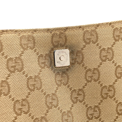 Gucci Monogram Satchel Bag Turquoise 15 of 15