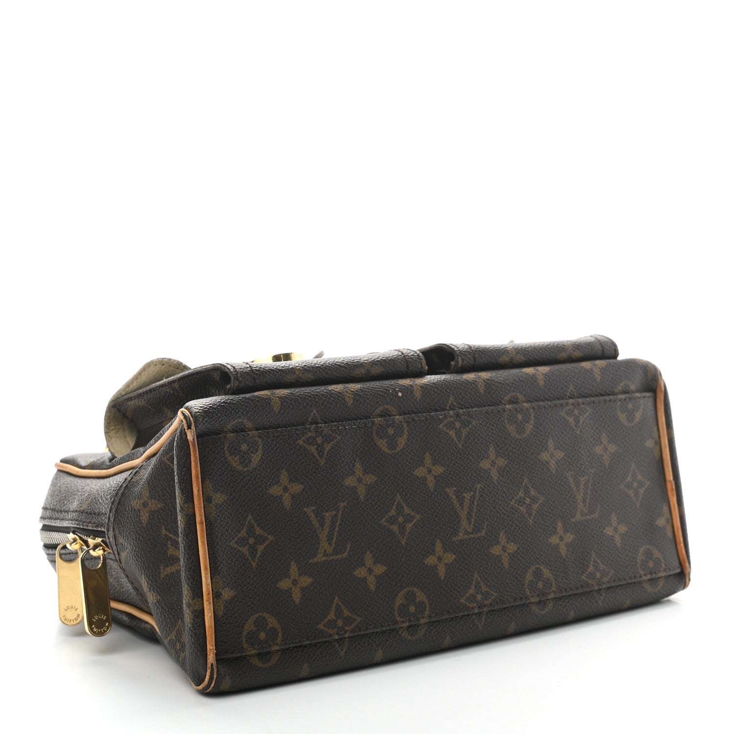 Louis Vuitton Monogram Manhattan PM 4 of 8