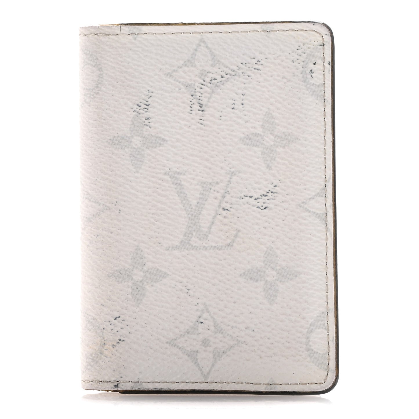Taigarama Pocket Organizer NM Antartica
