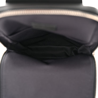 Louis Vuitton Damier Infini Avenue Sling Bag Onyx Silver 5 of 10
