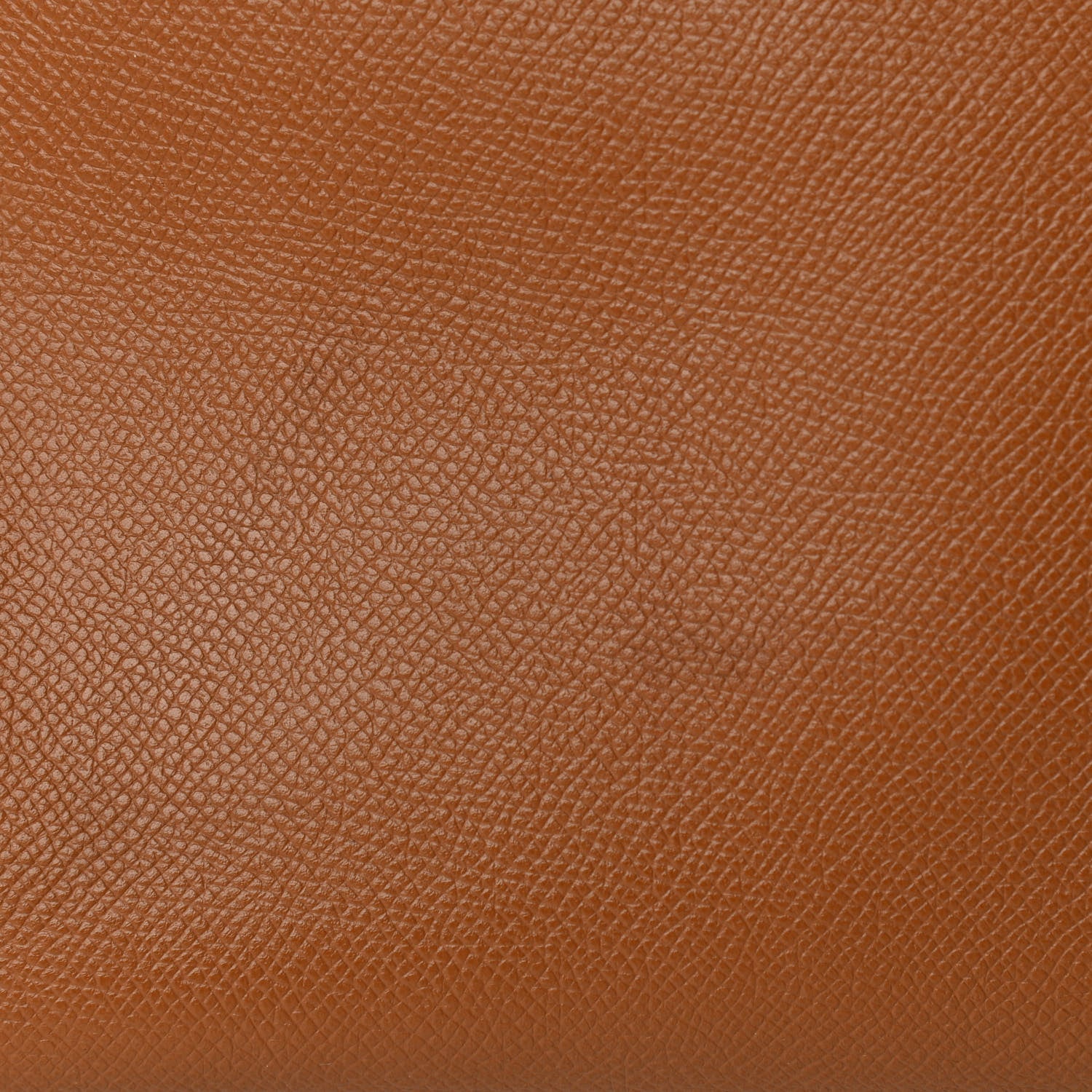 Hermes Courchevel HAC Birkin 32 Gold 10 of 11