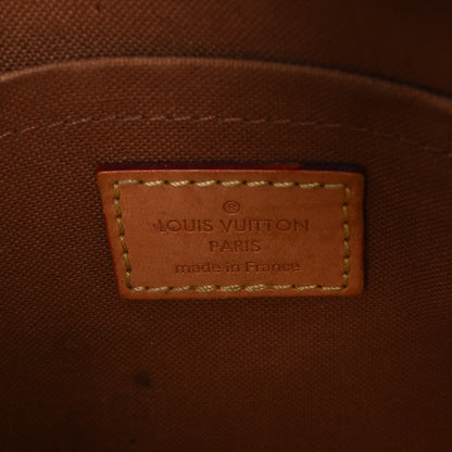 Louis Vuitton Monogram Multi Pochette Accessories Large Pochette  Kaki 6 of 12