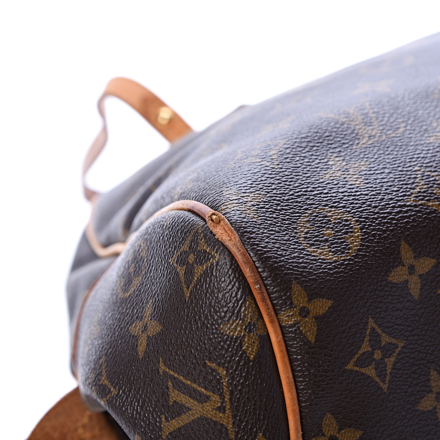 Louis Vuitton Monogram Montorgueil GM 8 of 19