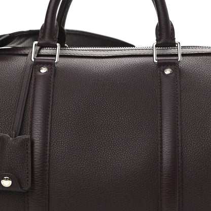 Louis Vuitton Calfskin SC Bag PM Quetsche 9 of 12