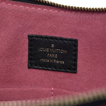 Louis Vuitton Monogram Tuileries Rose Bruyere 8 of 25