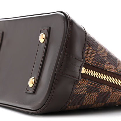Louis Vuitton Damier Ebene Alma BB 10 of 14