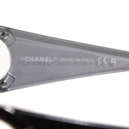 Chanel Frameless CC Logo Sunglasses 4125 5 of 6