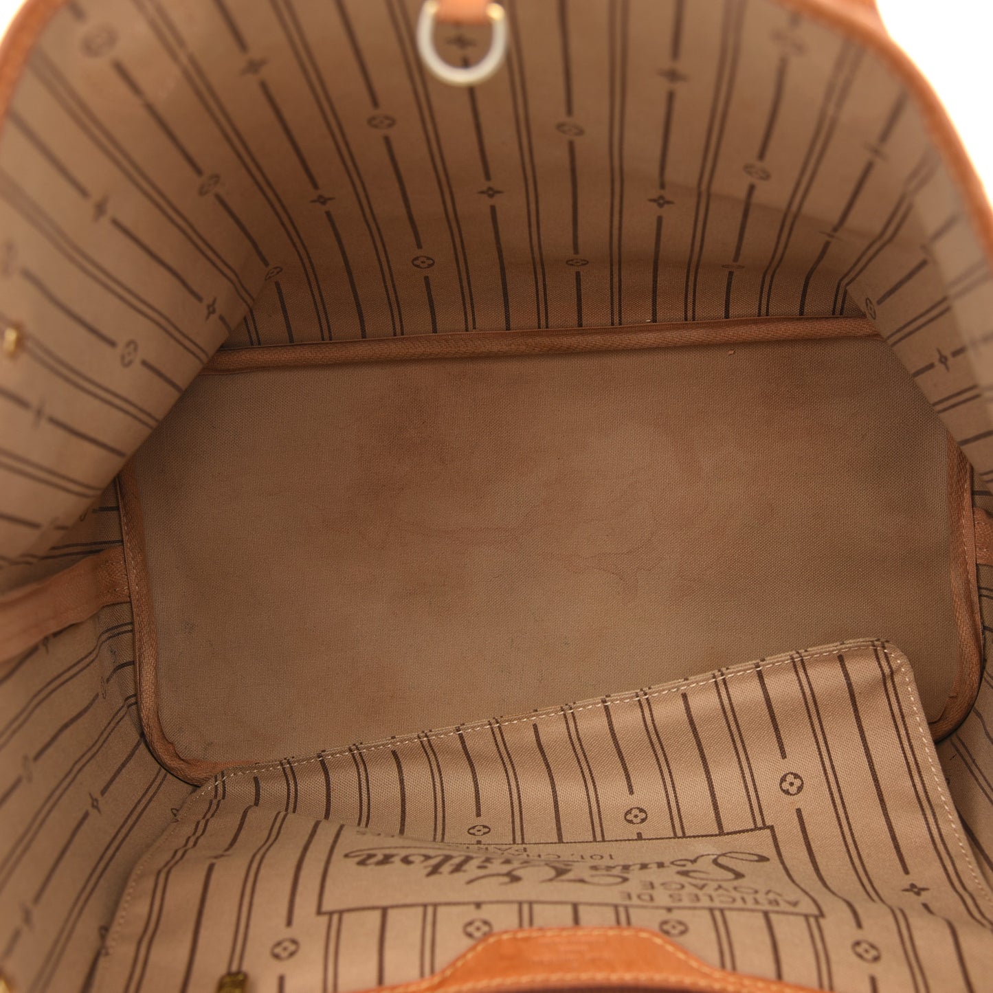 Monogram Neverfull MM