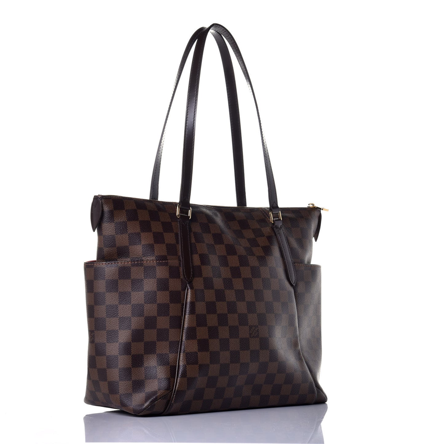 Damier Ebene Totally MM