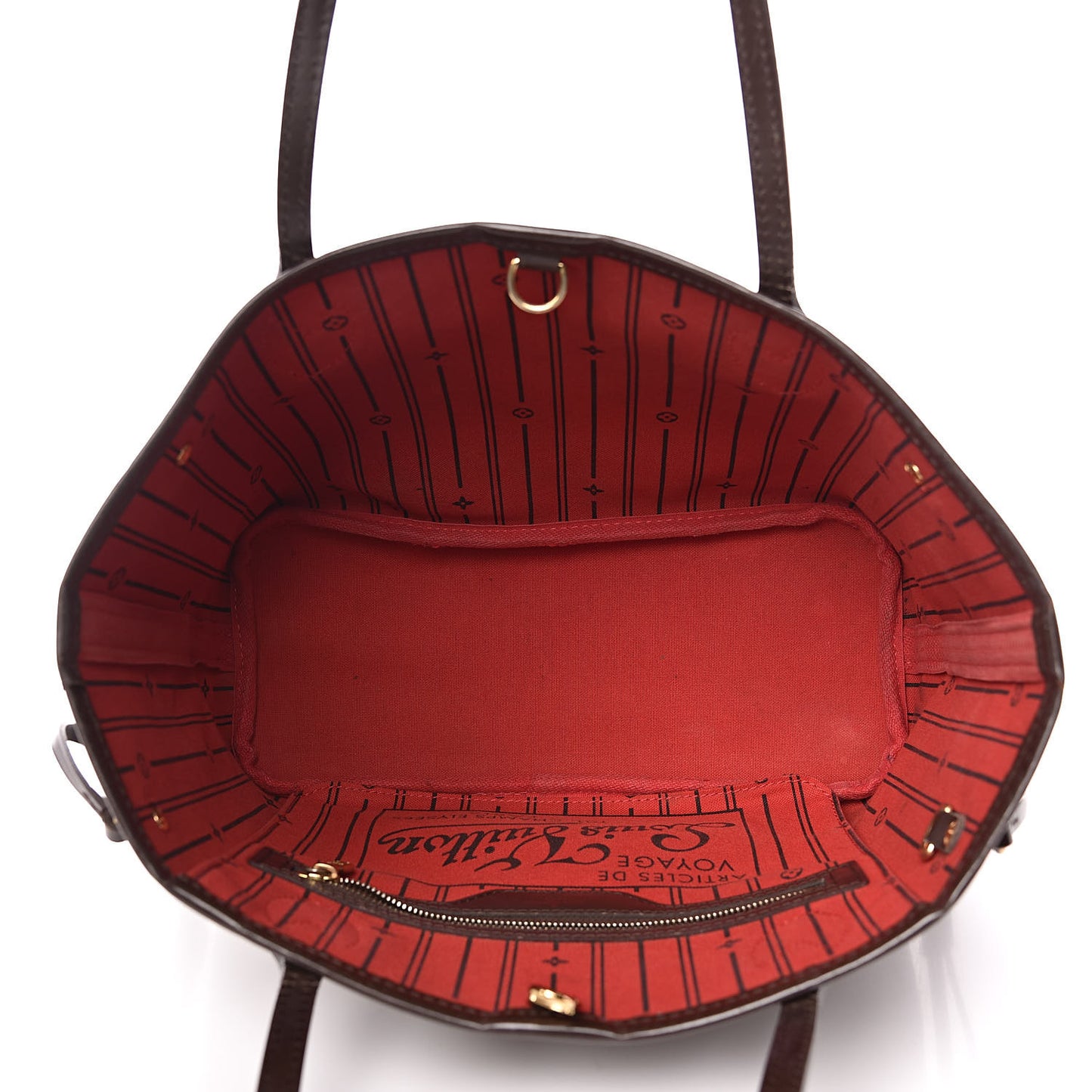 Damier Ebene Neverfull PM