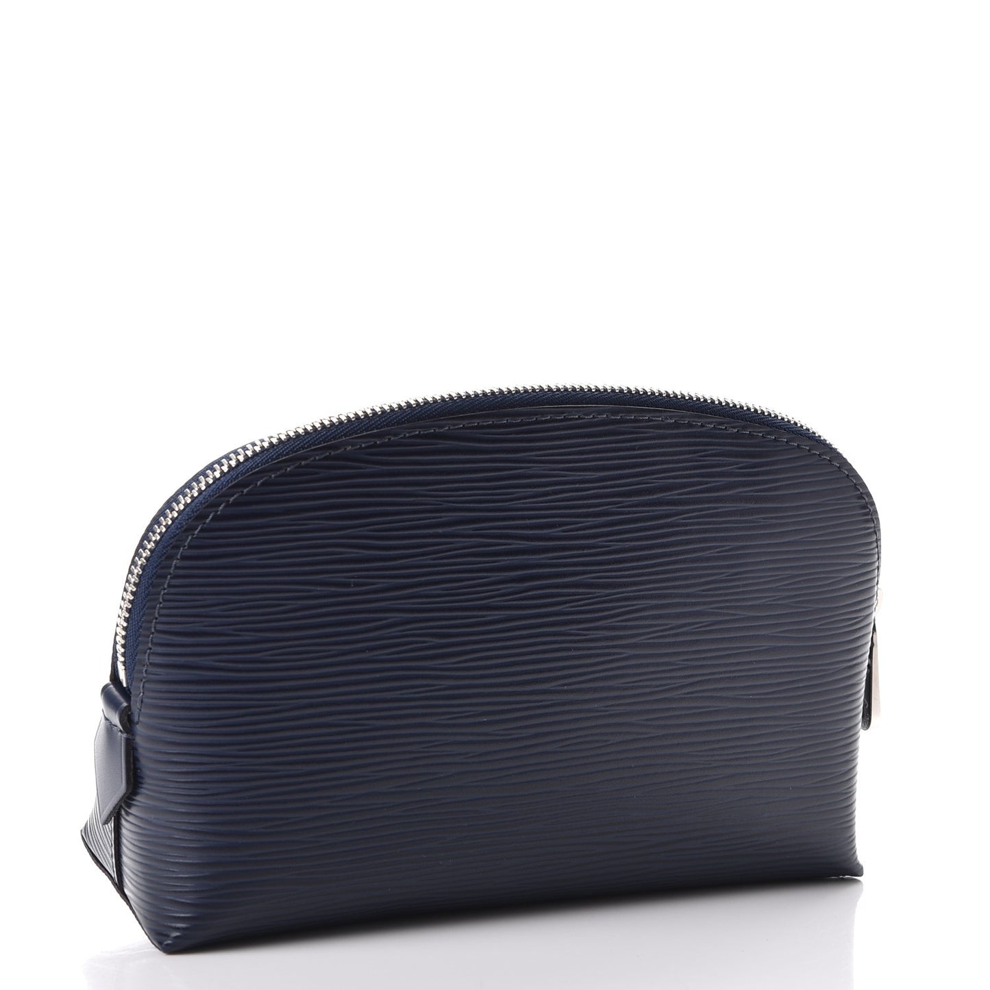 Epi Cosmetic Pouch Indigo