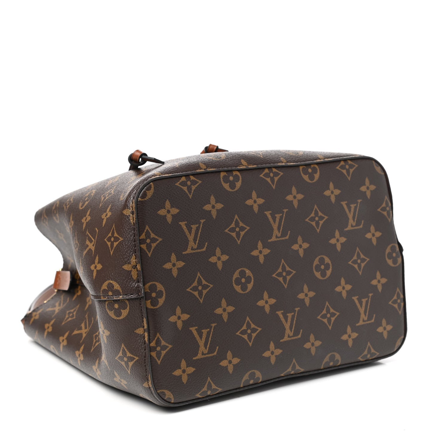 Monogram Neonoe MM Caramel