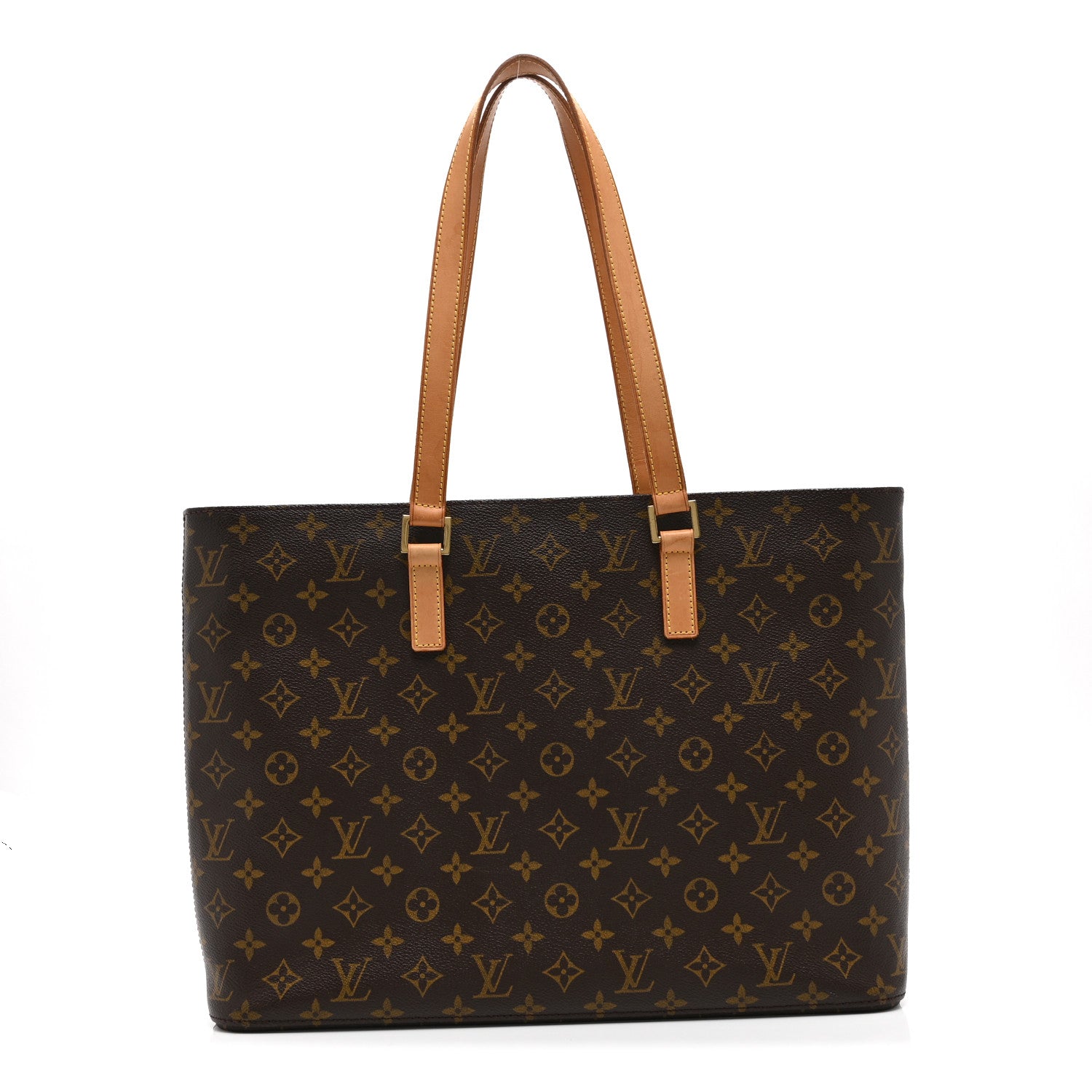 Louis Vuitton Monogram Luco 1 of 12