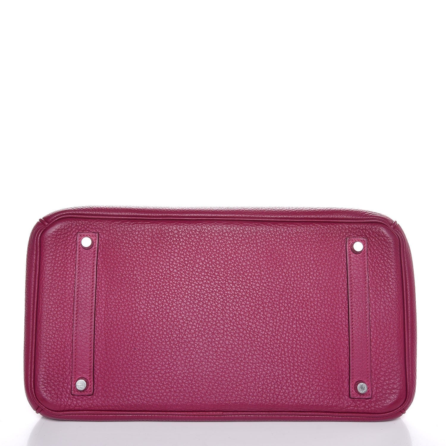 Hermes Togo Birkin 35 Tosca 6 of 32