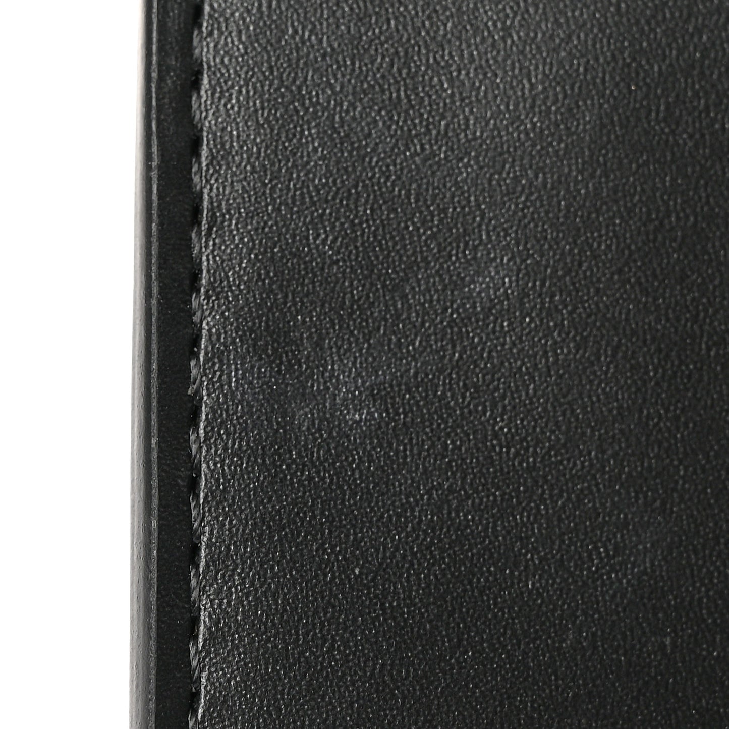Goyardine Saint Michel 6 Key Holder Black
