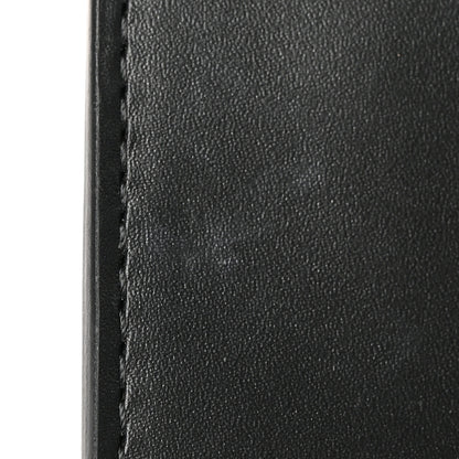 Goyard Goyardine Saint Michel 6 Key Holder Black 10 of 21
