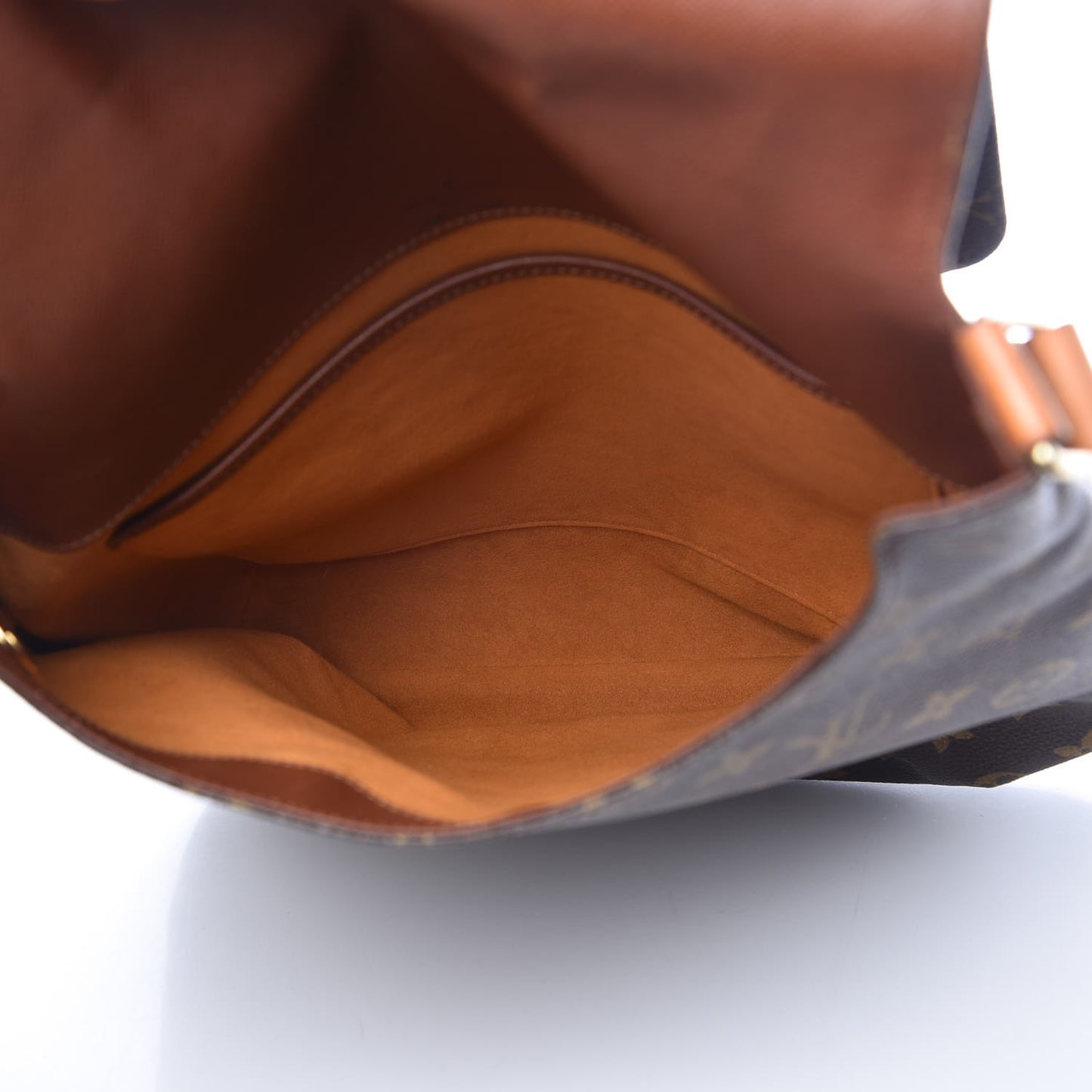 Monogram Musette GM