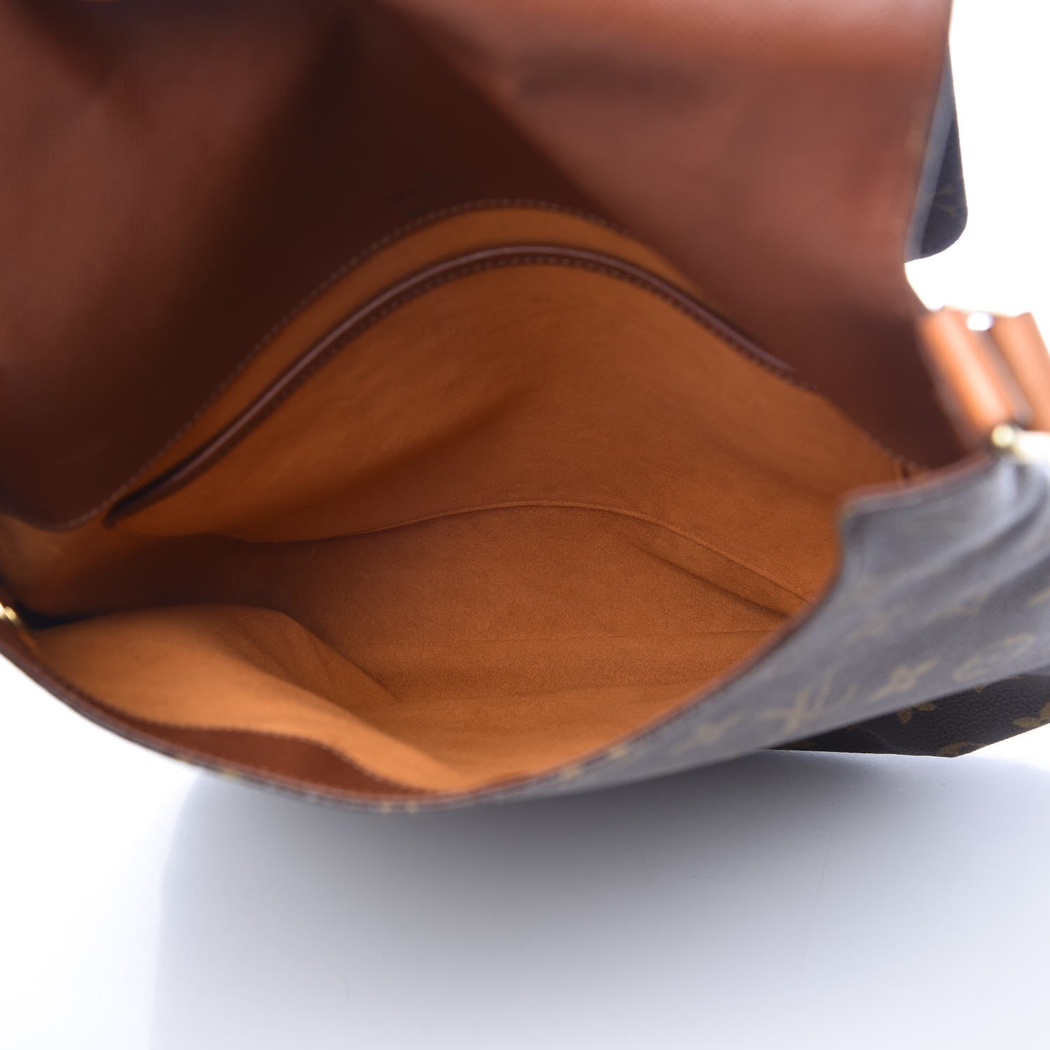 Louis Vuitton Monogram Musette GM 5 of 11