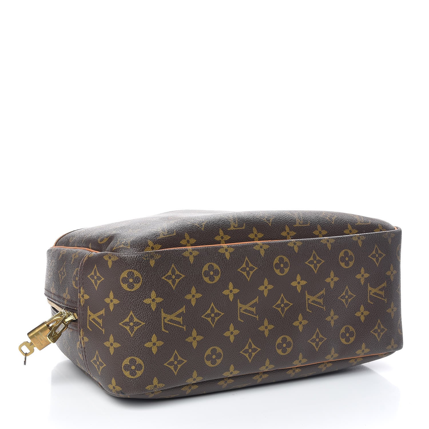 Louis Vuitton Monogram Deauville 4 of 17