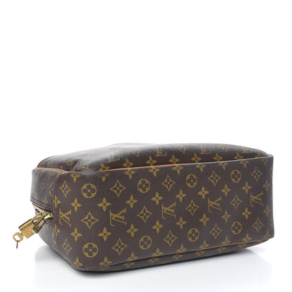 Louis Vuitton Monogram Deauville 4 of 17