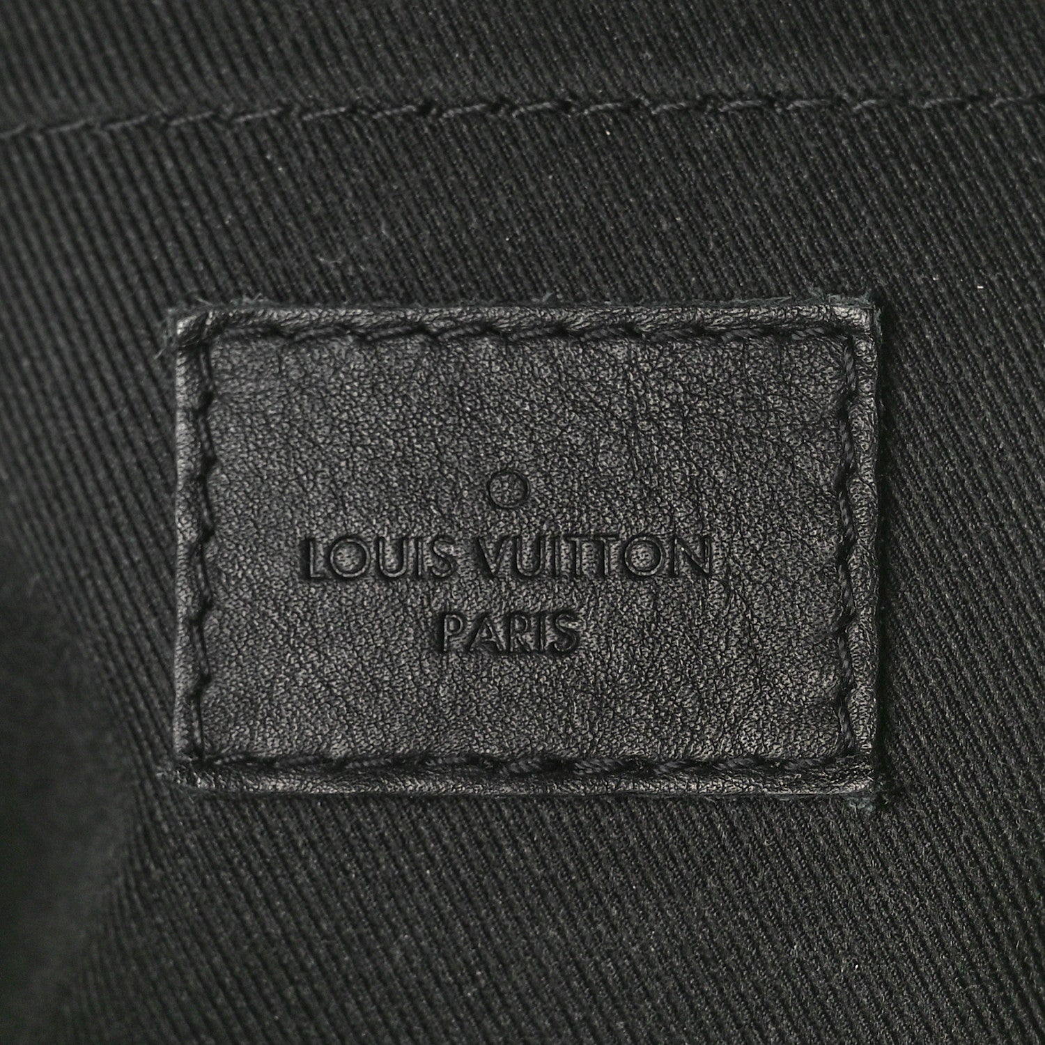 Louis Vuitton Monogram Palm Springs Backpack Mini 6 of 9