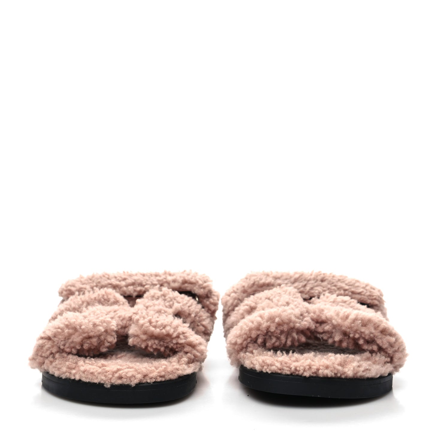 Woolskin Womens Chypre Sandals 40 Bois De Santal