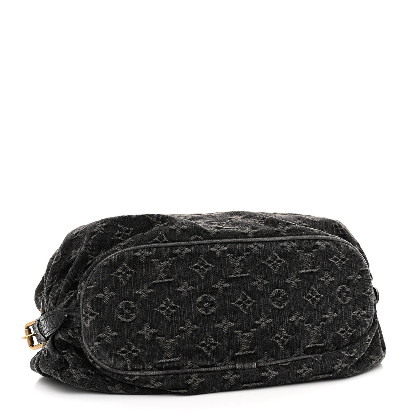 Denim Mahina XS Black