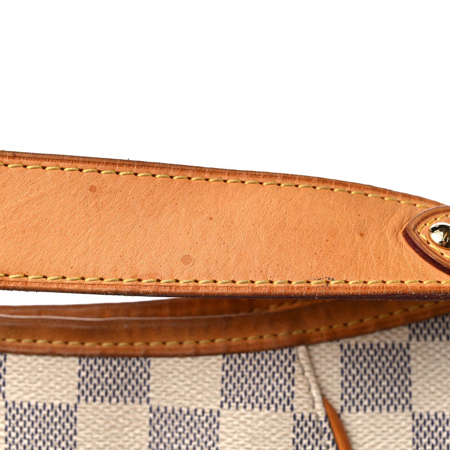 Damier Azur Galliera PM