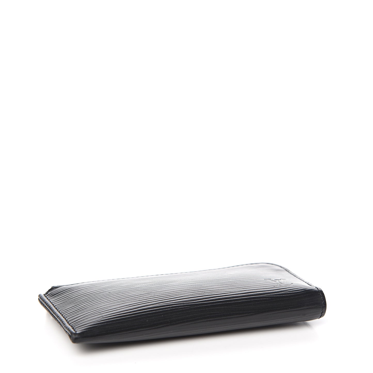 Epi Key Pouch Black