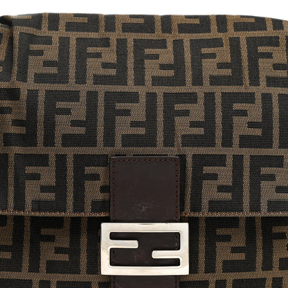 Fendi Zucca Mama Baguette Tobacco 7 of 13