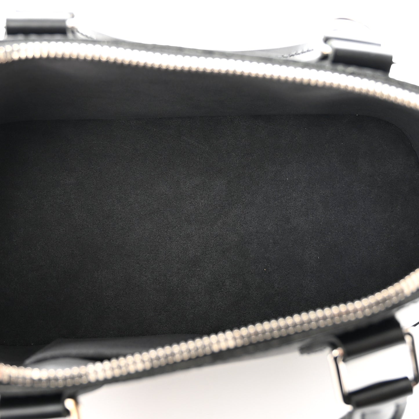 Epi Jacquard Alma BB Black