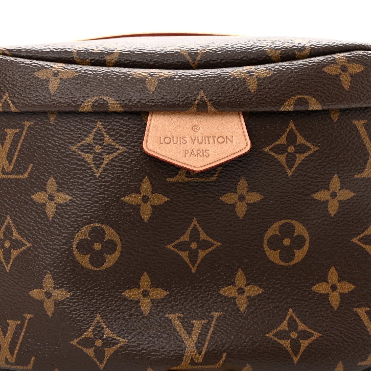 Louis Vuitton Monogram Bumbag 7 of 9