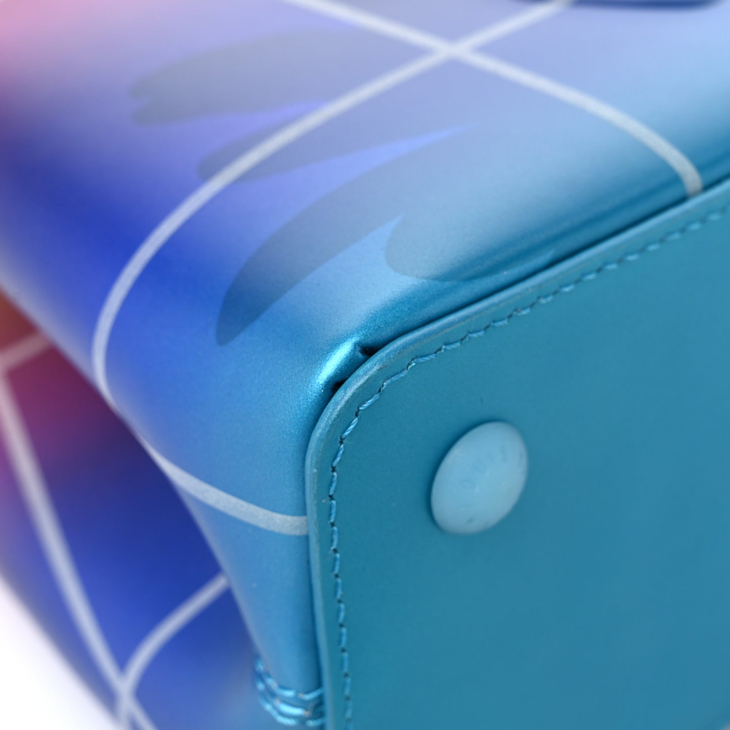 X AMELIE BERTRAND Artycapucines MM Multicolor