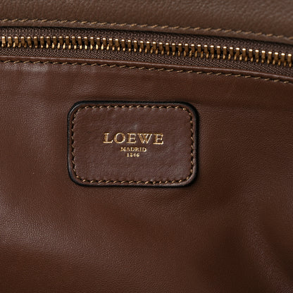 Loewe Calfskin Amazona 36 Mink 6 of 13