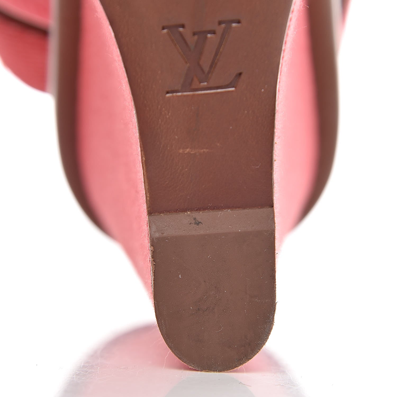Louis Vuitton Canvas Destination Wedges 39 Coraile 19 of 19