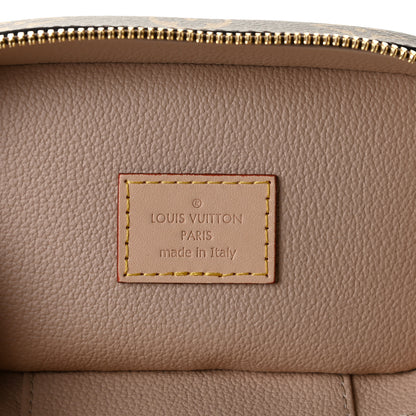 Louis Vuitton Monogram Nano Nice 6 of 7