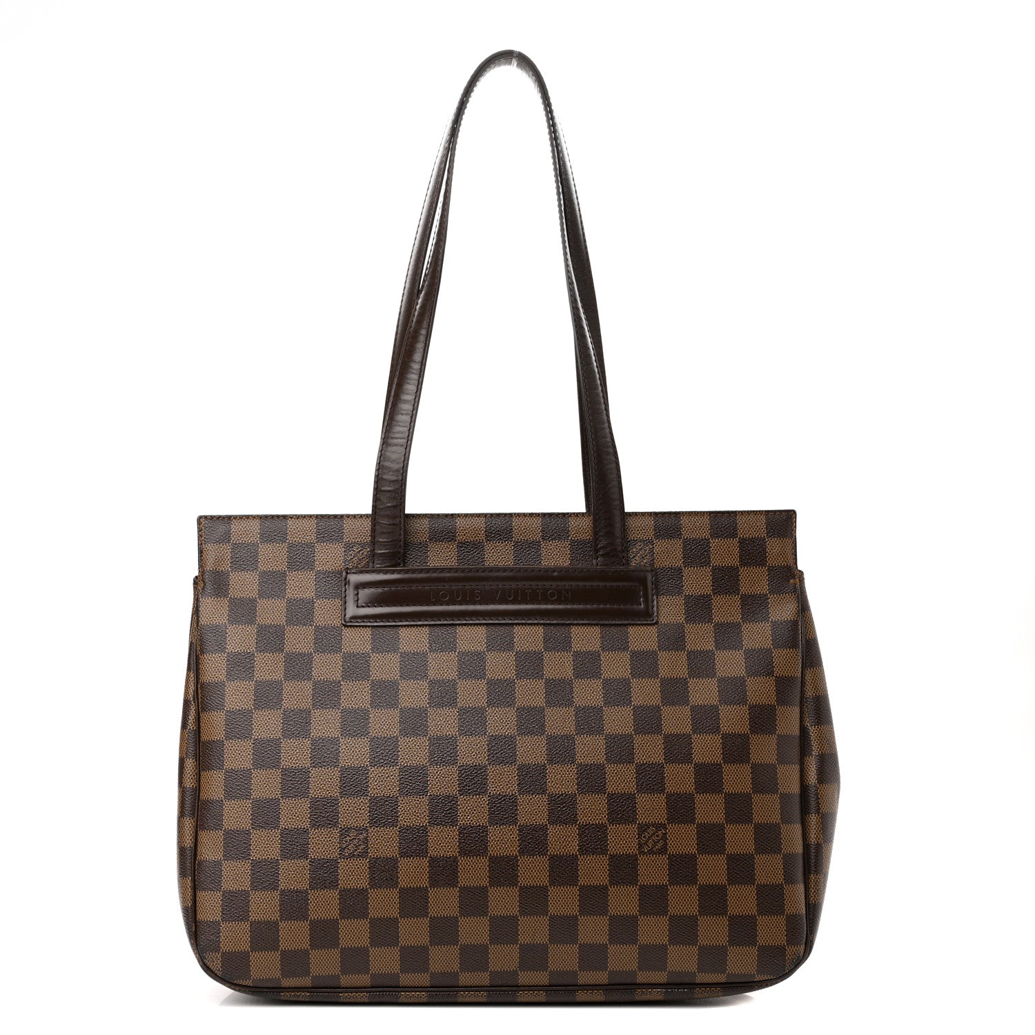 Louis Vuitton Damier Ebene Parioli PM 1 of 12