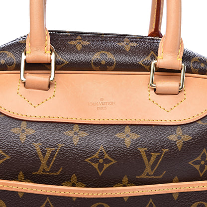 Louis Vuitton Monogram Deauville 12 of 13
