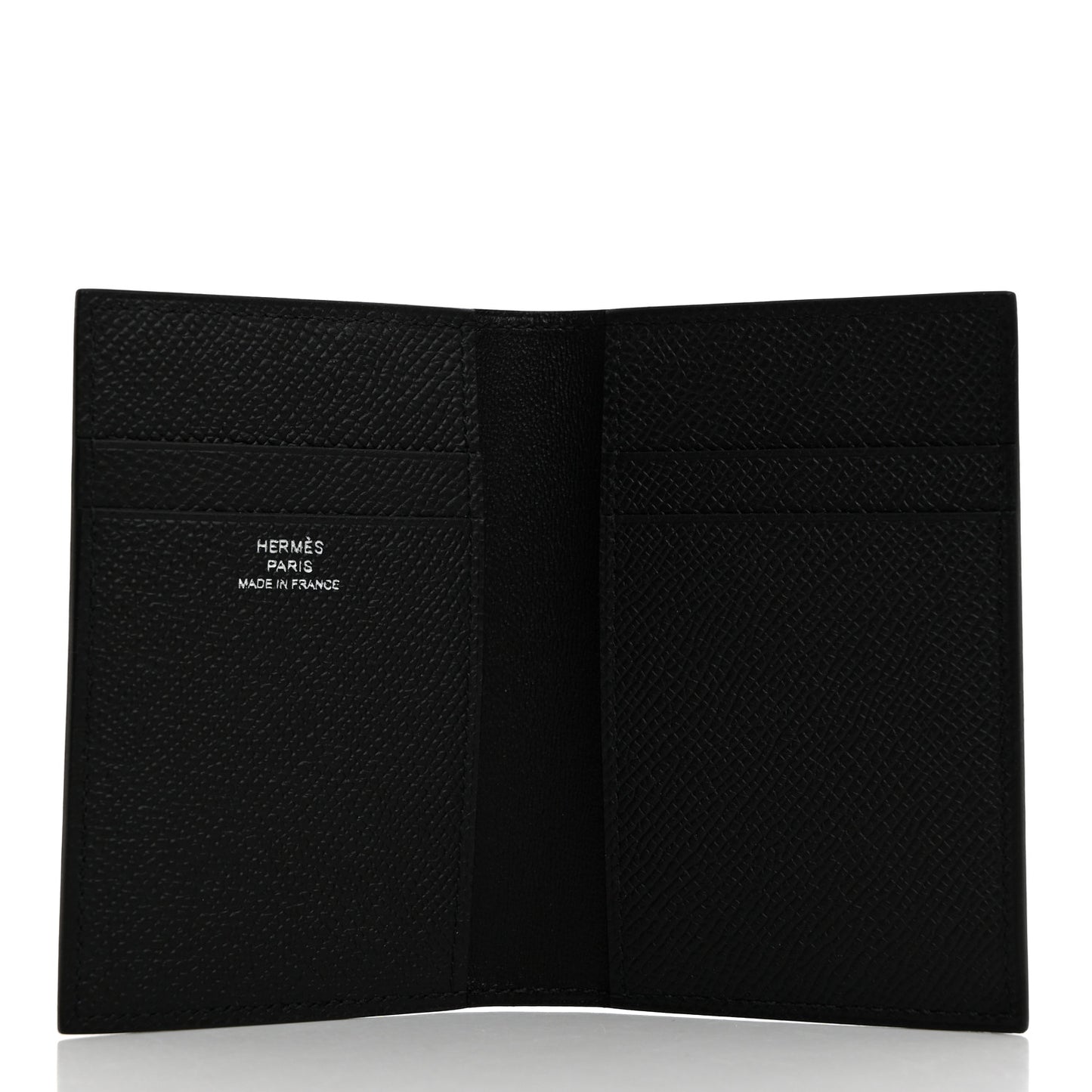 Epsom MC2 Euclide Card Holder Case Black